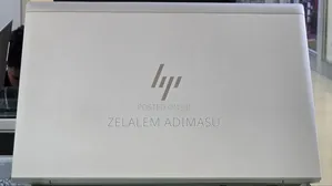 New Laptop HP EliteBook 840 G7 16GB Intel Core i7 SSD 512GB