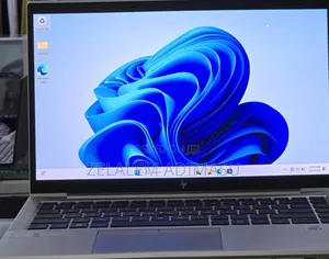 New Laptop HP EliteBook 840 G7 16GB Intel Core i7 SSD 512GB