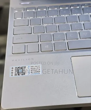 New Laptop HP Pavilion 15 16GB Intel Core i7 SSD 512GB
