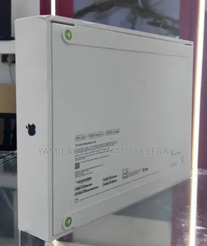 New Laptop Apple MacBook Air 2025 M4 13-inch 16GB Apple M4 SSD 512GB