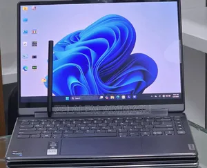 New Laptop Lenovo Yoga 9i 16GB Intel Core i7 SSD 1T