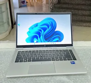New Laptop HP EliteBook 840 G8 16GB Intel Core i7 SSD 512GB