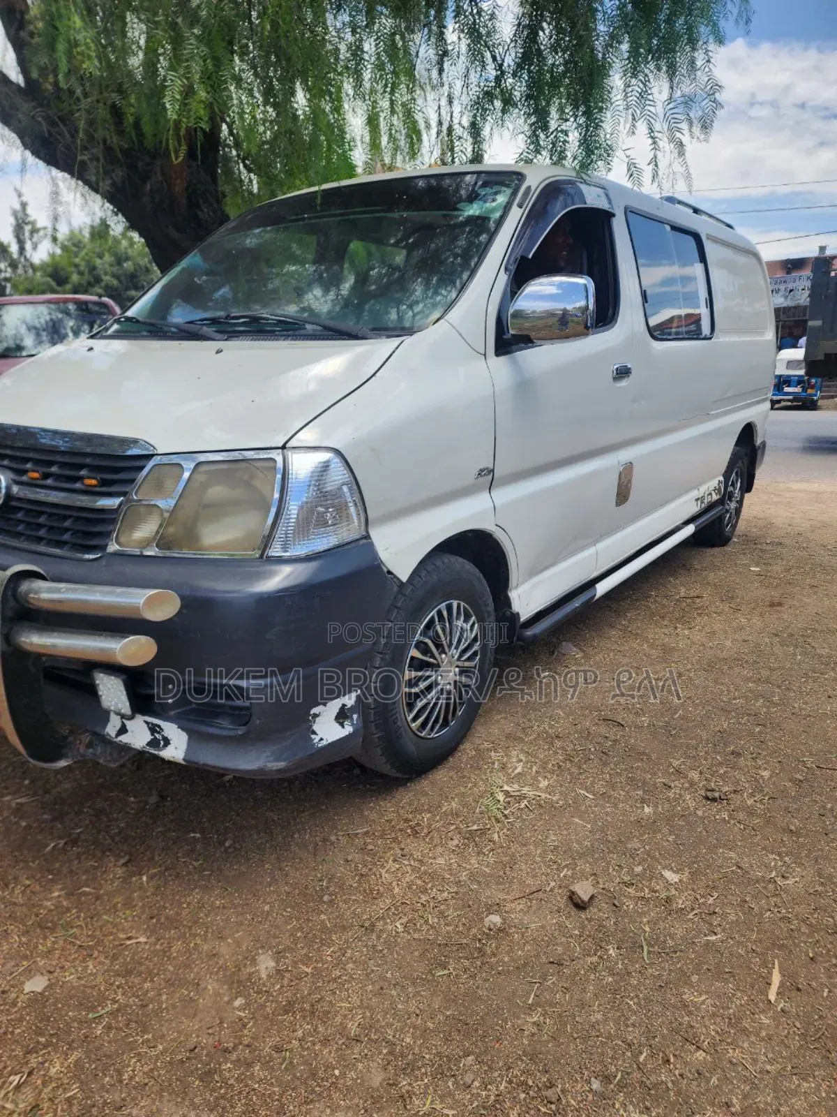 Toyota Hilux 2.0 VVT-i SRX 2009 White