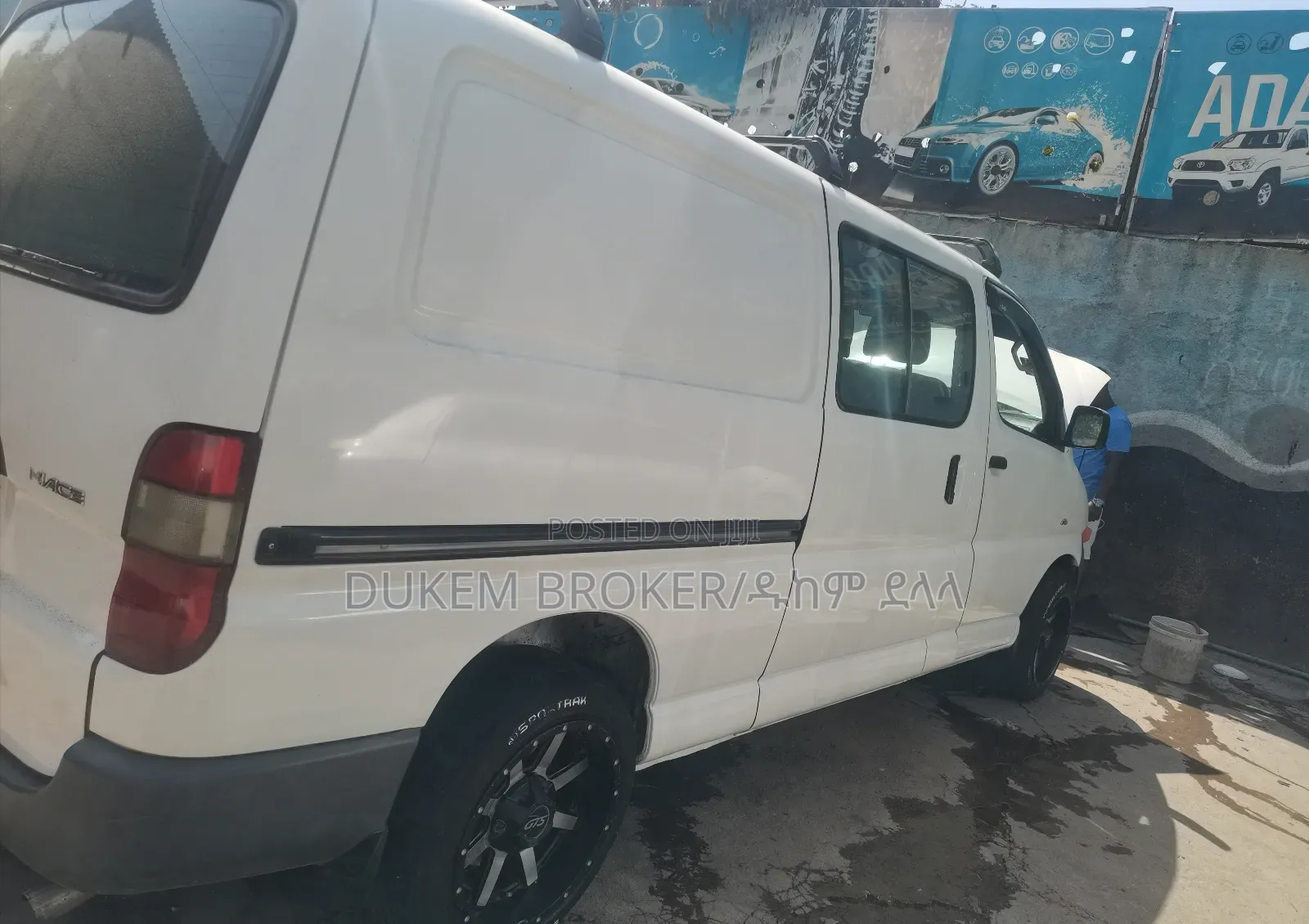 Toyota Hilux 2.0 VVT-i SRX 2009 White