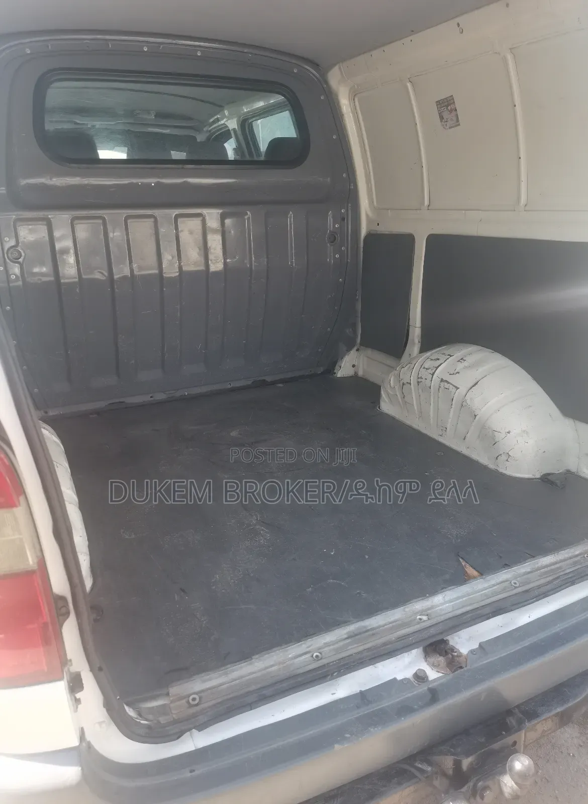 Toyota Hilux 2.0 VVT-i SRX 2009 White