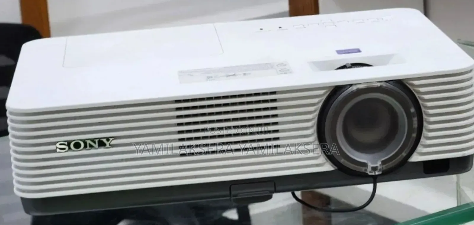 Sony Projector