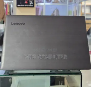 New Laptop Lenovo Ideapad 3 8GB Intel Core i5 HDD 500GB