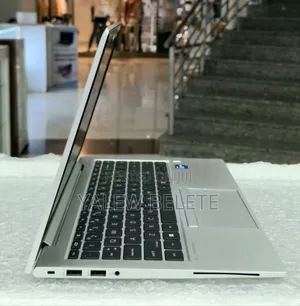 New Laptop HP EliteBook 840 G8 16GB Intel Core i7 SSD 512GB