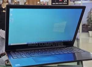 New Laptop Lenovo Ideapad 3 8GB Intel Core i5 HDD 500GB