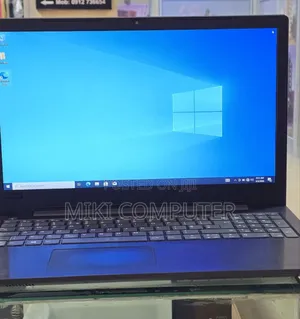 New Laptop Lenovo Ideapad 3 8GB Intel Core i5 HDD 500GB