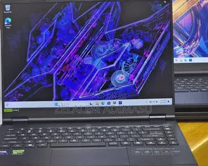 New Laptop Acer Predator Helios Neo 16 16GB Intel Core Ultra 7 SSD 1T