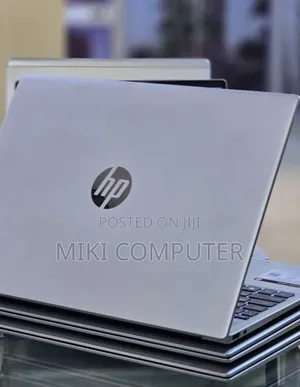 New Laptop HP Pavilion 15 8GB Intel Core Ultra 5 SSD 512GB