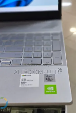 New Laptop HP Pavilion 15 16GB Intel Core i7 SSD 512GB