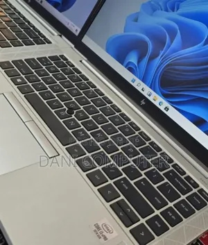 New Laptop HP EliteBook 840 G7 16GB Intel Core i5 SSD 512GB