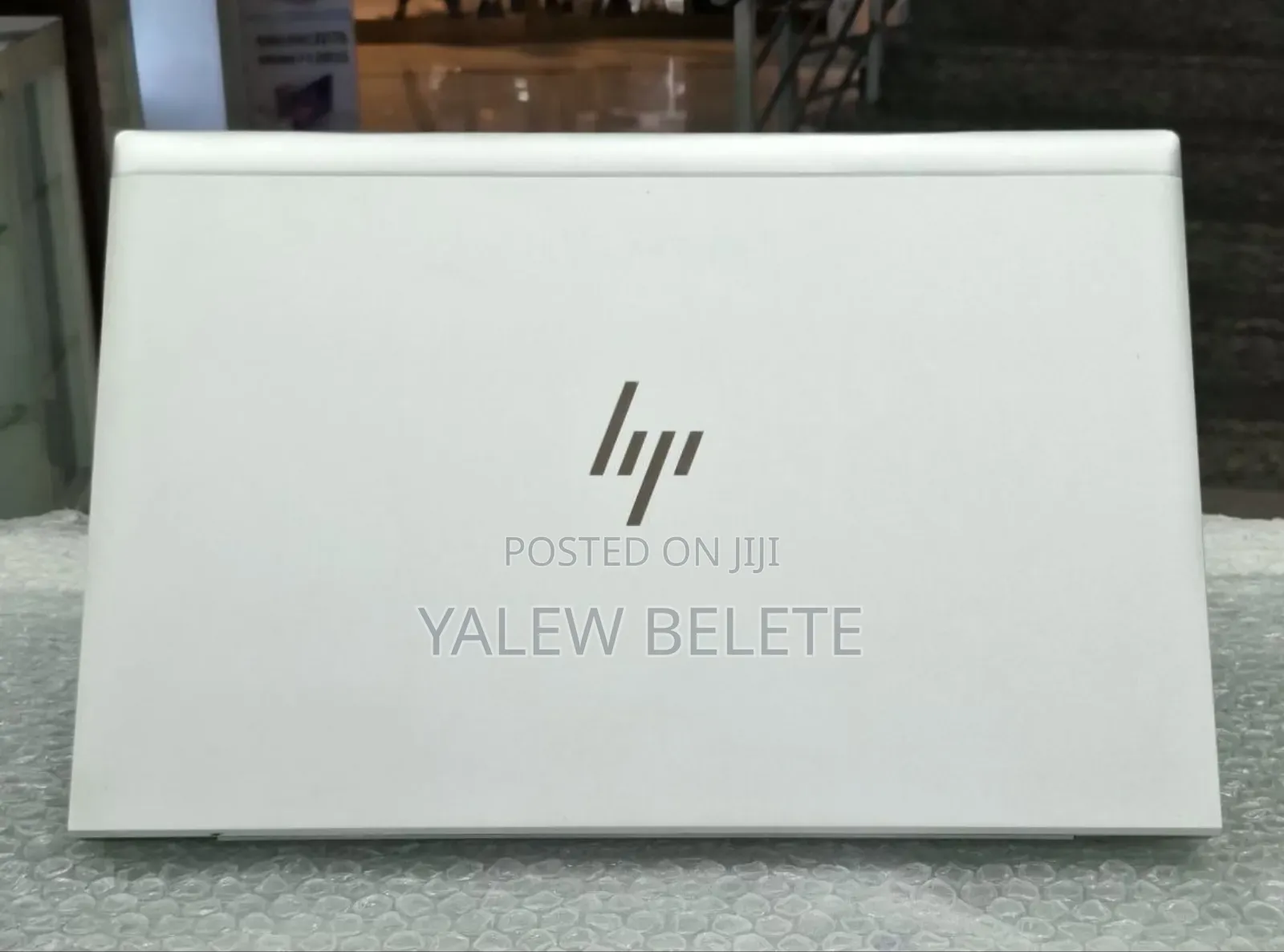New Laptop HP EliteBook 840 G7 16GB Intel Core i5 SSD 512GB
