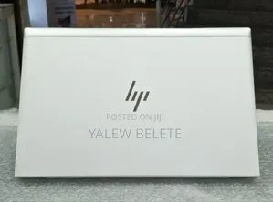 New Laptop HP EliteBook 840 G7 16GB Intel Core i5 SSD 512GB