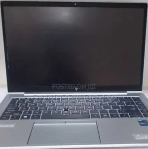 New Laptop HP EliteBook 840 G8 16GB Intel Core i7 SSD 512GB