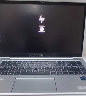 New Laptop HP EliteBook 840 G8 16GB Intel Core i7 SSD 512GB