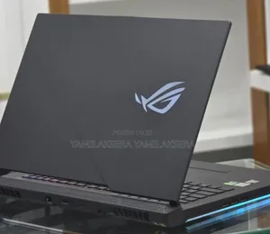 New Laptop Asus TUF Gaming A15 16GB Intel Core i7 SSD 512GB