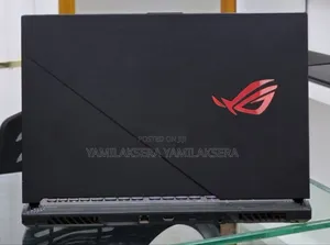 New Laptop Asus TUF Gaming A15 16GB Intel Core i7 SSD 512GB