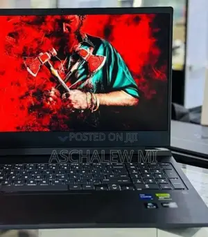 New Laptop HP Victus 16 16GB Intel Core i7 SSD 512GB