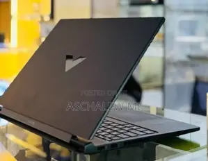 New Laptop HP Victus 16 16GB Intel Core i7 SSD 512GB