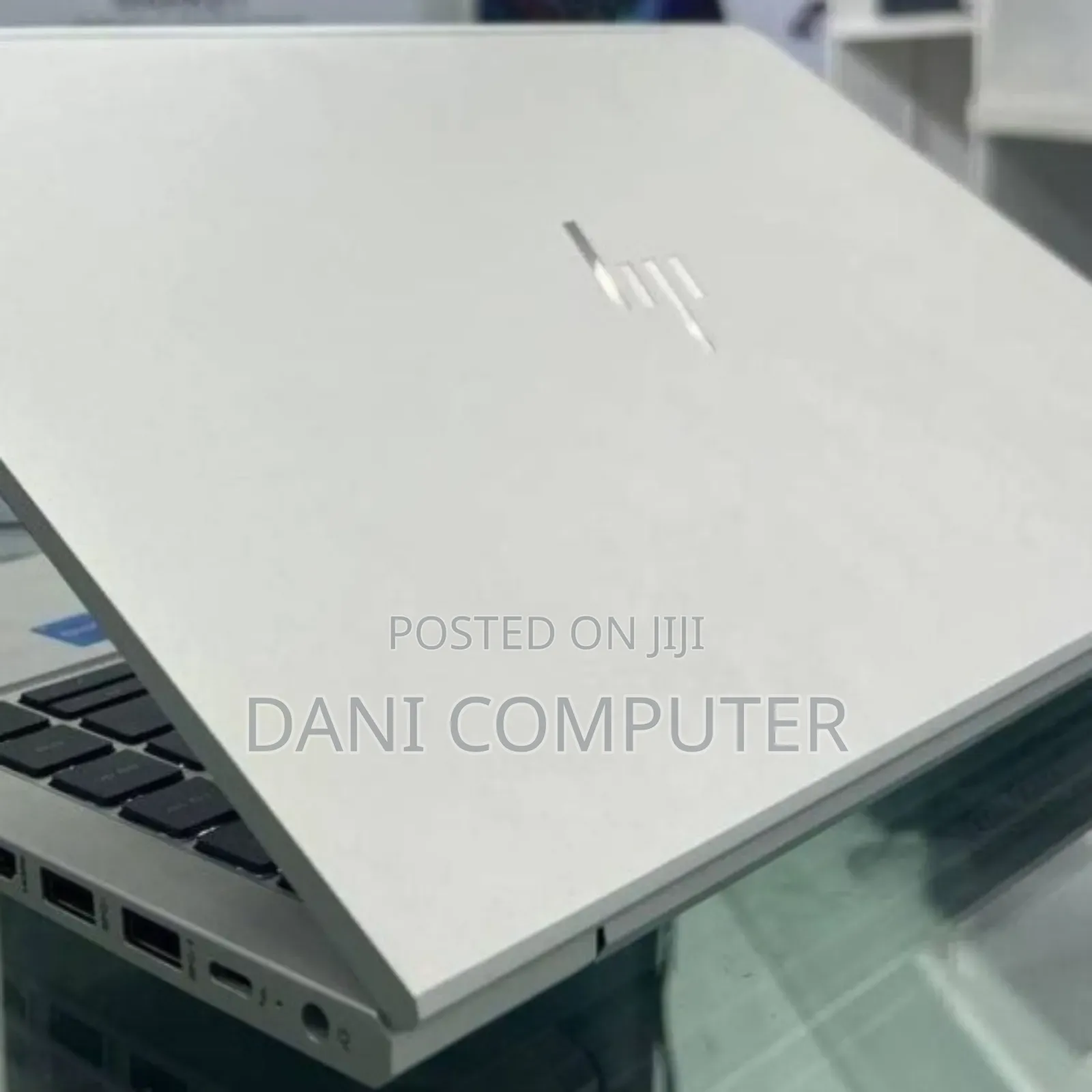 New Laptop HP EliteBook 840 G9 16GB Intel Core i5 SSD 512GB