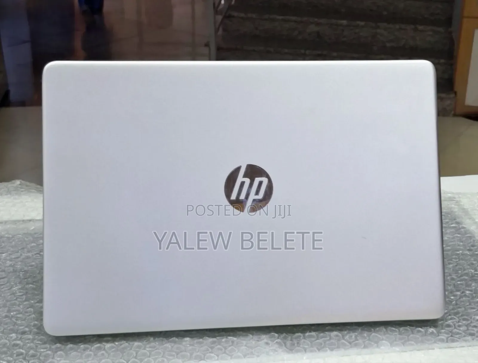 New Laptop HP Stream Notebook 8GB Intel Core i3 SSD 256GB
