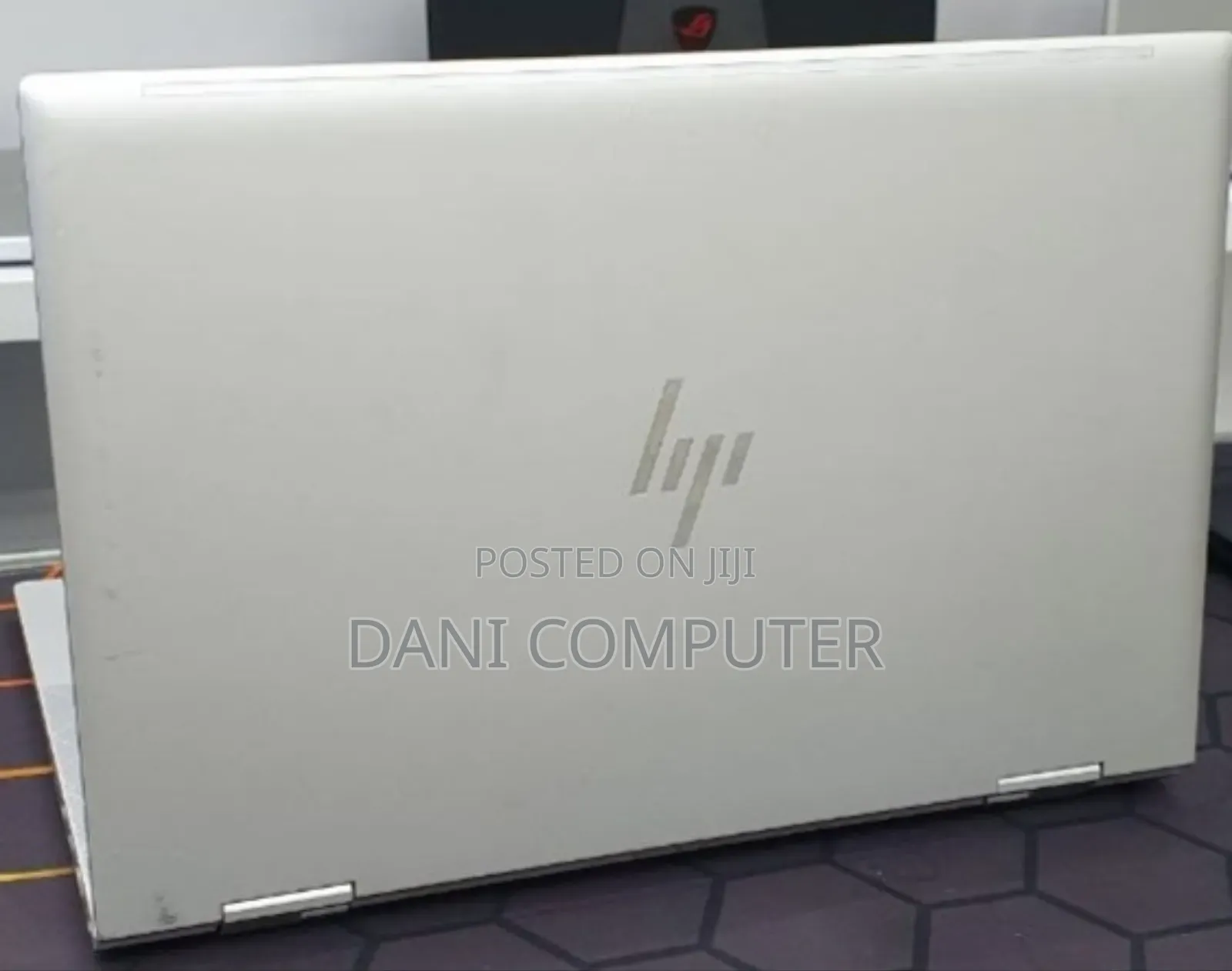 New Laptop HP EliteBook 830 G8 16GB Intel Core i5 SSD 512GB