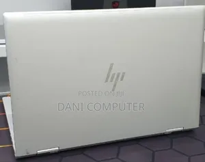 New Laptop HP EliteBook 830 G8 16GB Intel Core i5 SSD 512GB