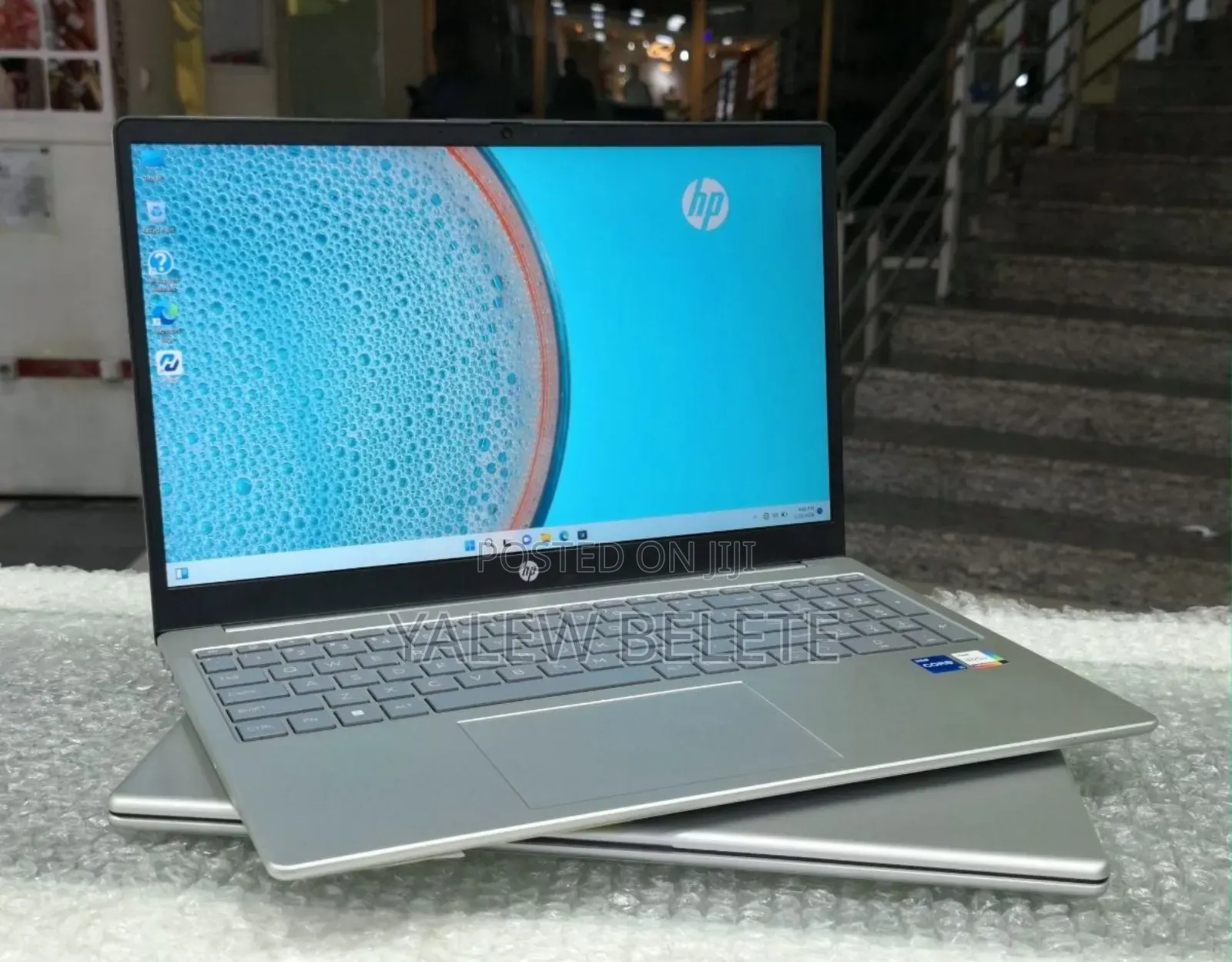 New Laptop HP Stream Notebook 16GB Intel Core i5 SSD 1T