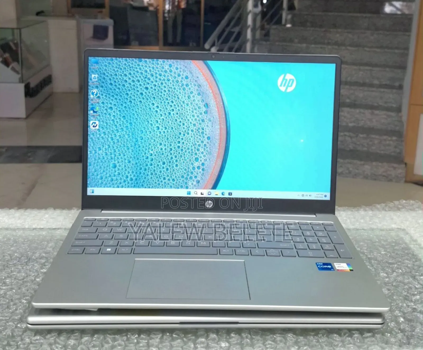 New Laptop HP Stream Notebook 16GB Intel Core i5 SSD 1T