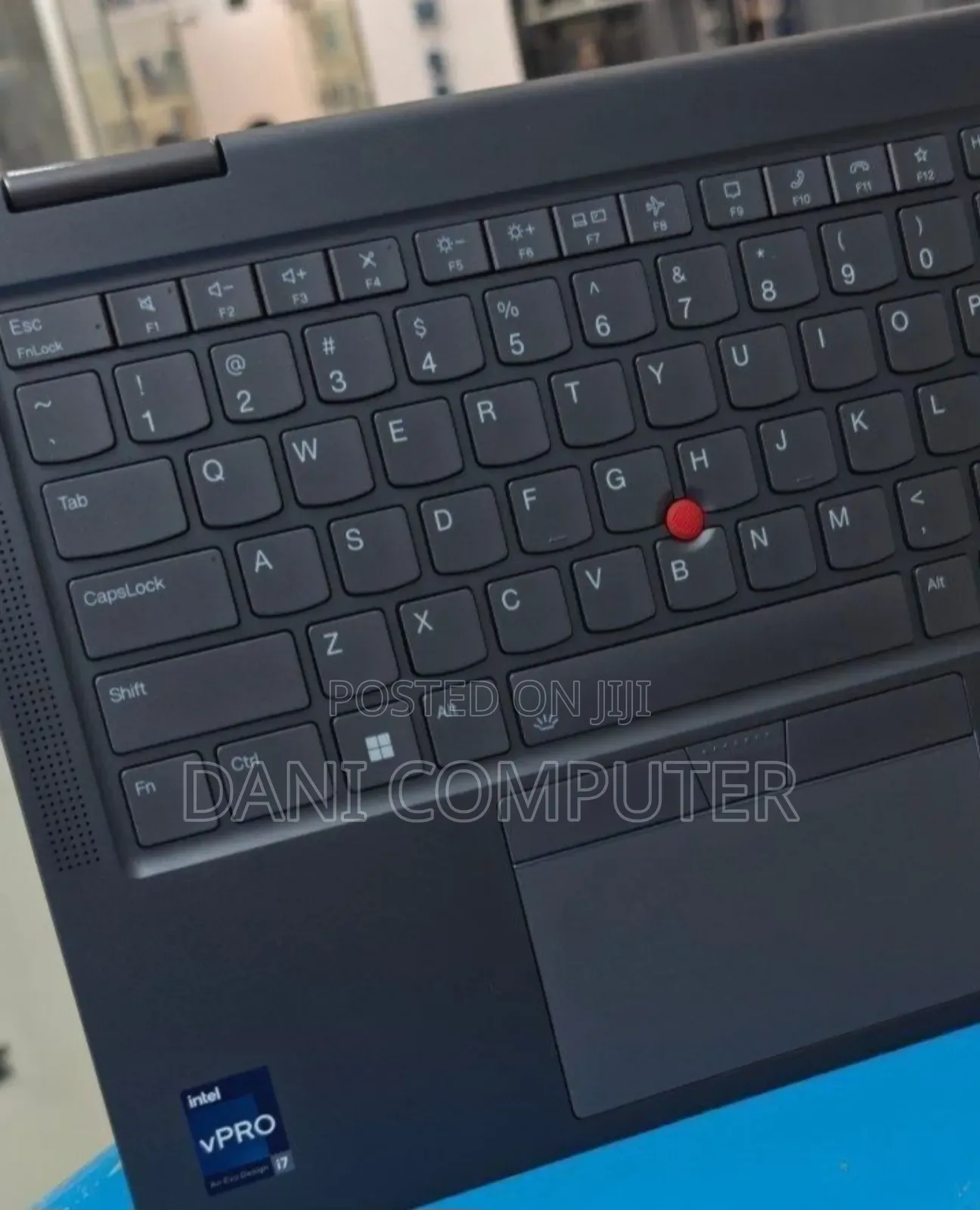 New Laptop Lenovo Thinkpad X1 Yoga 32GB Intel Core i7 SSD 512GB