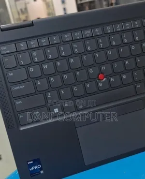 New Laptop Lenovo Thinkpad X1 Yoga 32GB Intel Core i7 SSD 512GB