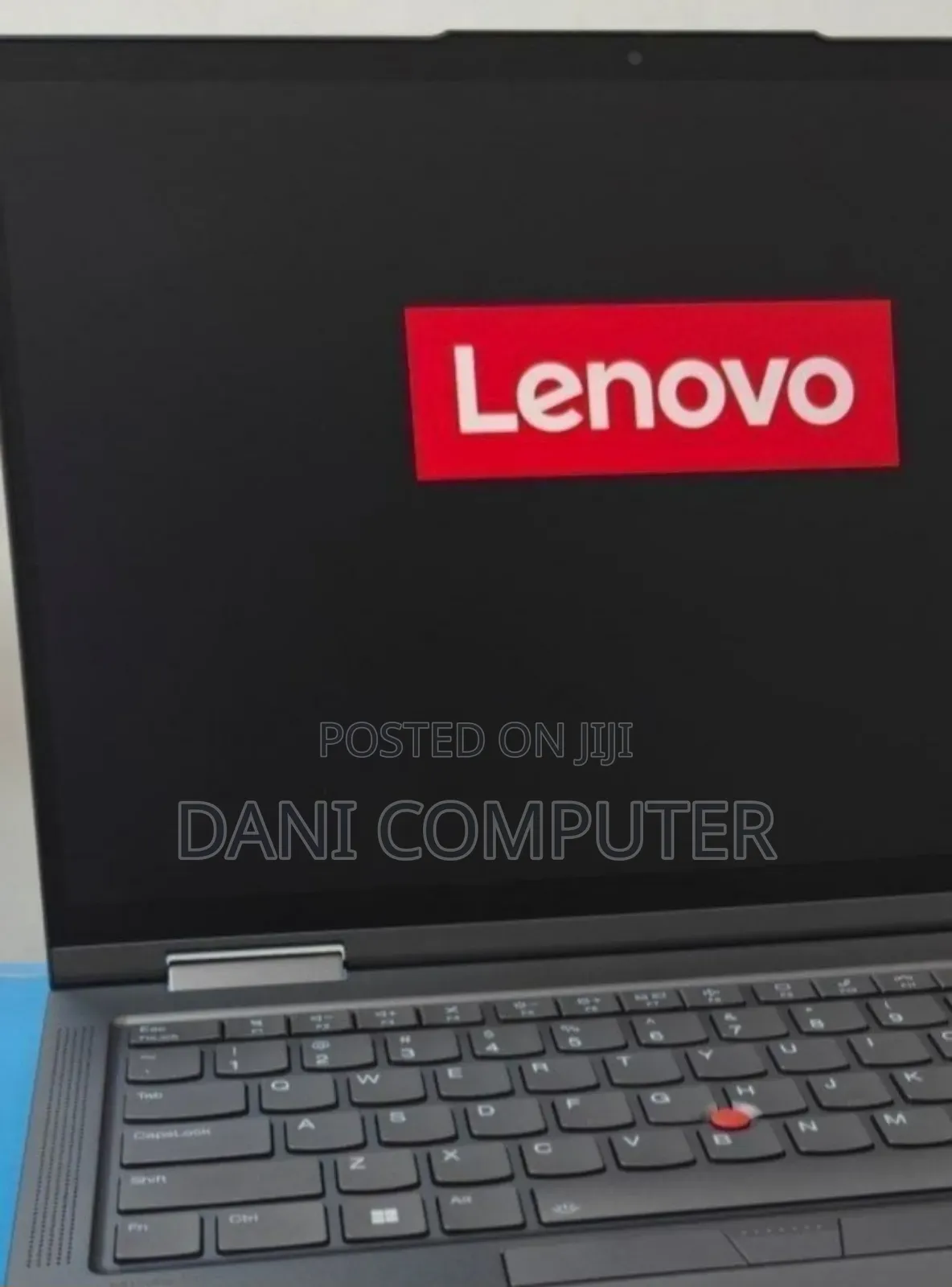 New Laptop Lenovo Thinkpad X1 Yoga 32GB Intel Core i7 SSD 512GB