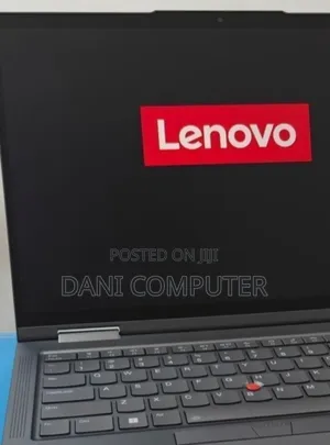 New Laptop Lenovo Thinkpad X1 Yoga 32GB Intel Core i7 SSD 512GB