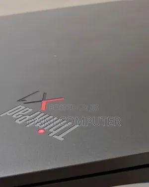 New Laptop Lenovo Thinkpad X1 Yoga 32GB Intel Core i7 SSD 512GB