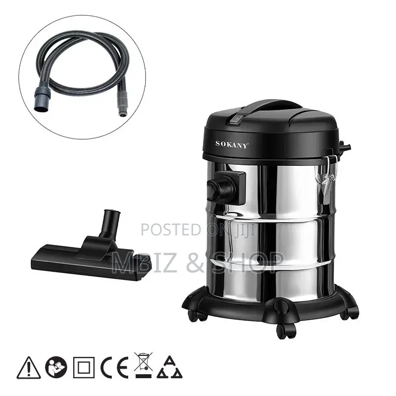 Soka Dry Wet Vacuum Cleaner
