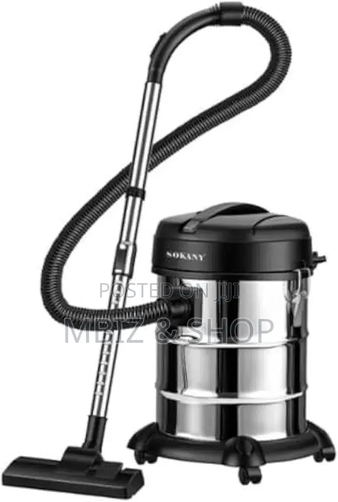 Soka Dry Wet Vacuum Cleaner