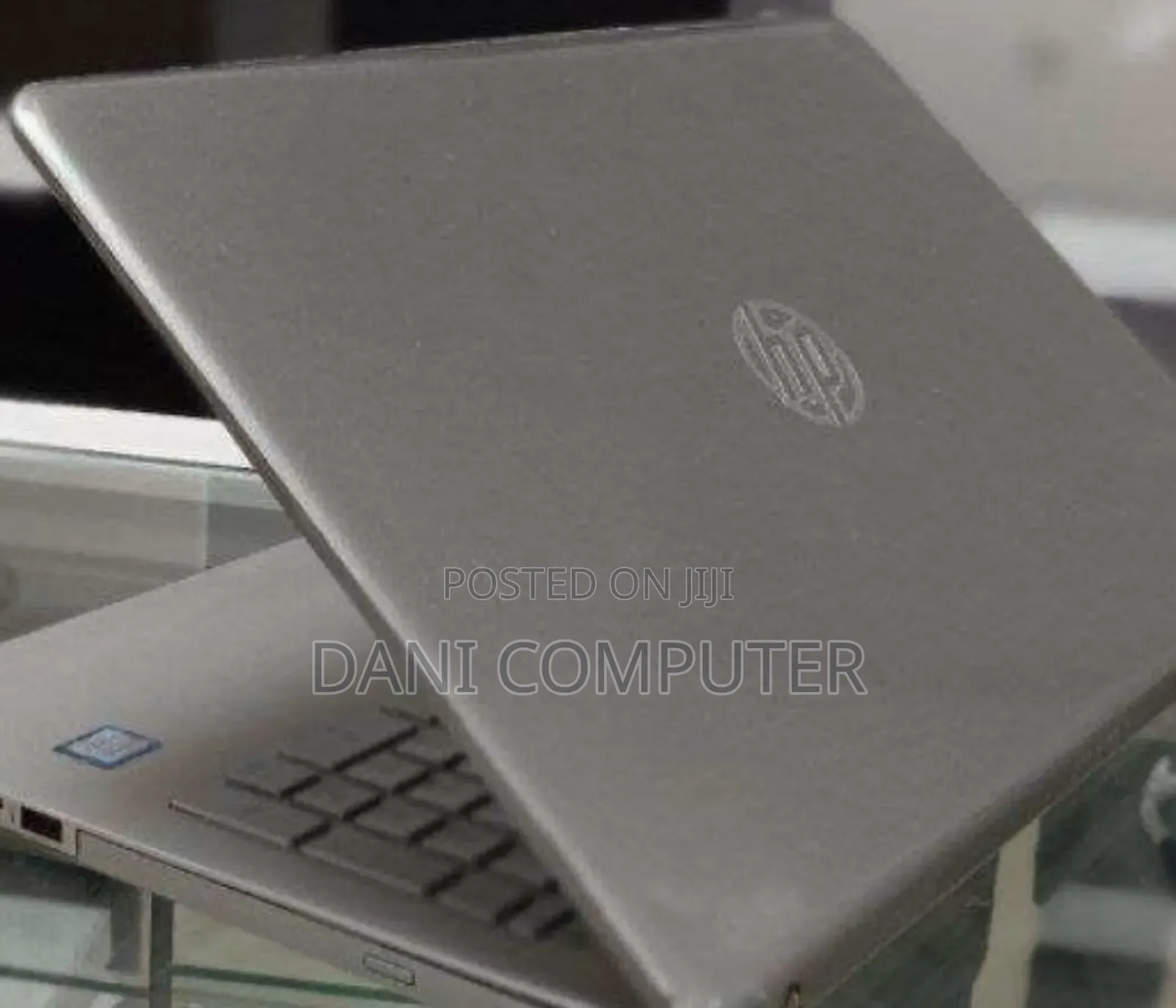 New Laptop HP Pavilion 15 8GB Intel Core i5 SSD 1T