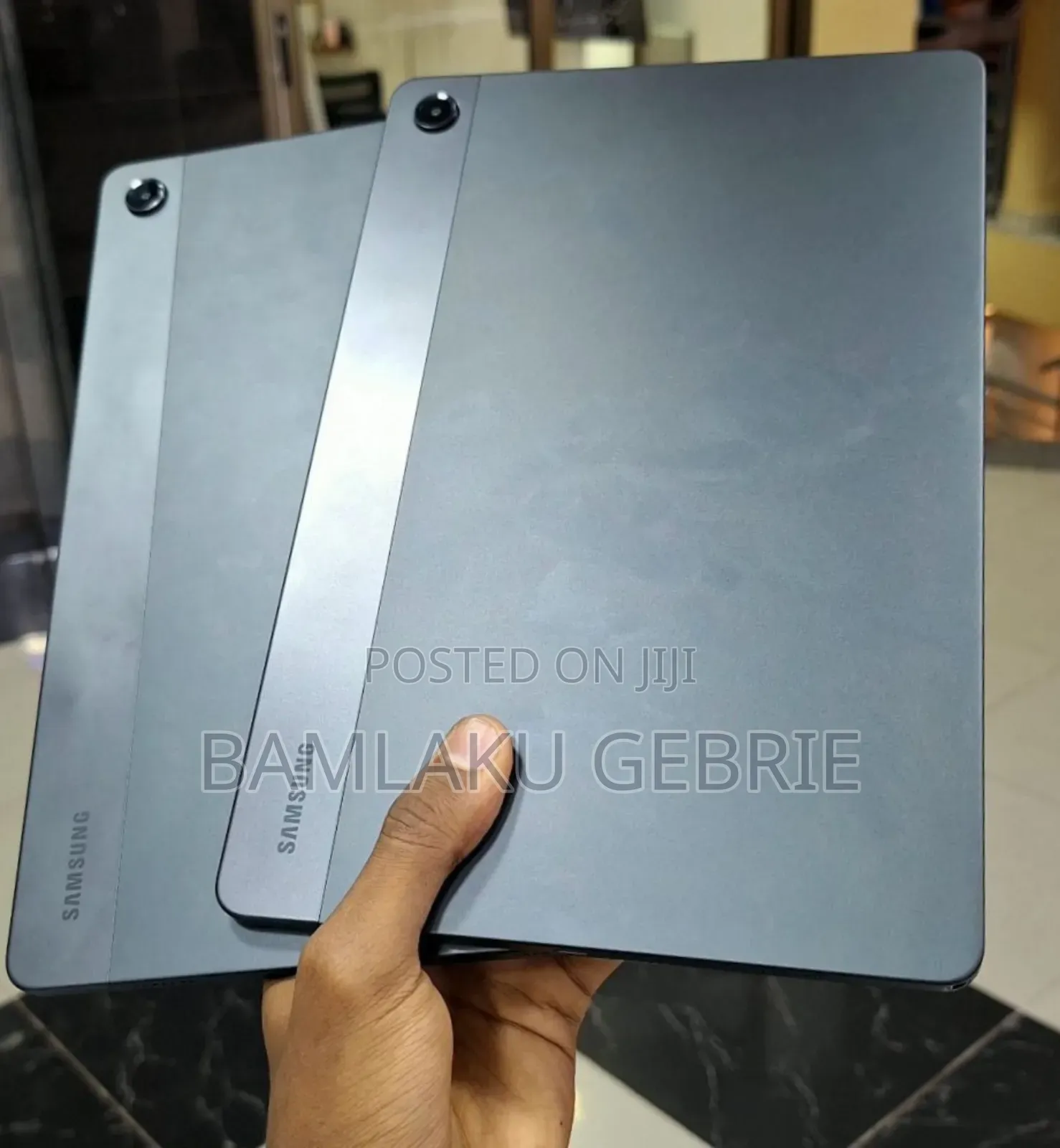 New Samsung Galaxy Tab A9+ 128 GB