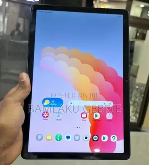 New Samsung Galaxy Tab A9+ 128 GB
