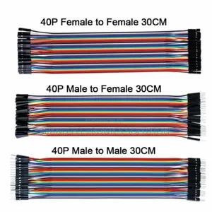 Jamper Wire 20cm