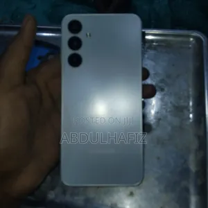 Samsung Galaxy A16 128 GB White