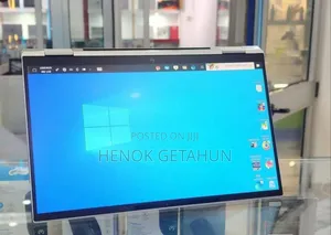 New Laptop HP EliteBook x360 1030 G8 16GB Intel Core i5 SSD 512GB