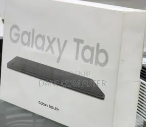 New Samsung Galaxy Tab A9+ 128 GB