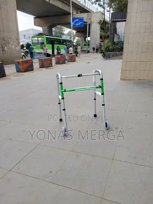 Walker凸將support Children With Disabilities or Rehabilitation Needs