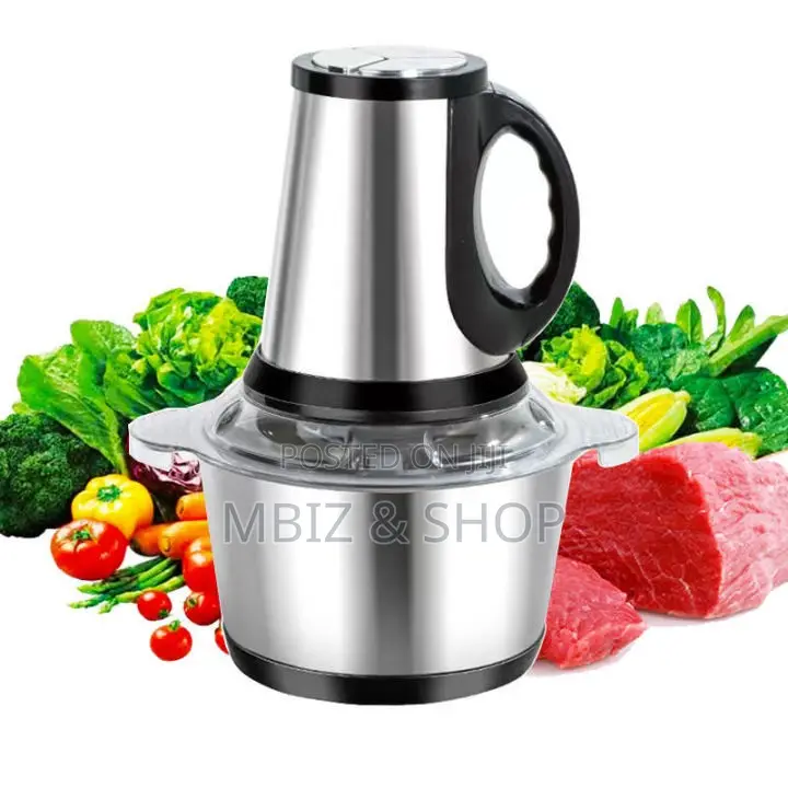 Hobbyl Meat Grinder