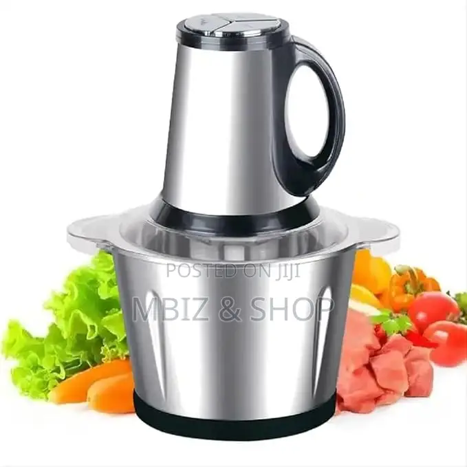 Hobbyl Meat Grinder