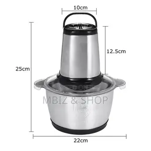 Hobbyl Meat Grinder